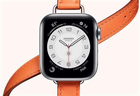 is the hermes apple watch worth it